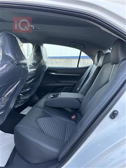 تۆیۆتا کامری